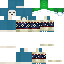 Texture for aw