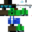 Texture for the real TheRobot723