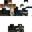 Texture for Lizzie without the sword 