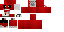 Texture for deadpool doggggg