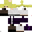Texture for Ahri6