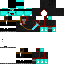 Texture for triple fuse