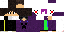 Texture for demonx