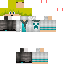 Texture for JbGamerNL-Rabbit