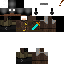 Texture for Epic Zane in battle