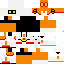 Texture for jetfire animated