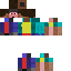 Texture for gola