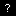 Texture for Question
