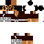 Texture for Mr. Satan