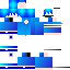 Texture for captain