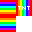 Texture for colorful TNT