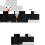 Texture for chicken in a suit