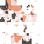 Texture for Calico Cat