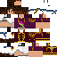 Texture for Alixe Pirata