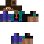 Texture for Steve 2.0