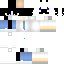 Texture for Tauran cool boy (shading version)