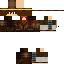 Texture for Minecraft Gezegeni