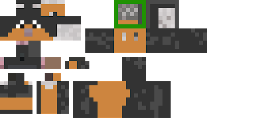 Texture for ckin kir