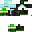 Texture for lupa creeper