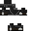 Texture for ninja