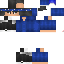 Texture for orinal