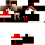 Texture for vampire