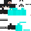 Texture for coloredcyan