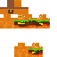 Texture for hf