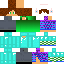 Texture for CHIHAYANCHAN
