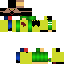 Texture for крангус
