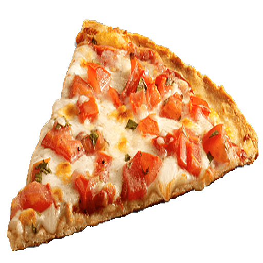 Texture for pizza