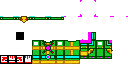 Texture for Pixel gun adamant armor