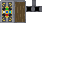Texture for Radar's shield mcsm s2