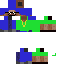 Texture for Rapper
