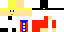 Texture for Nutcracker Jack