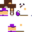 Texture for Pandinha Game