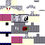 Texture for Glich Vampire Tier 2