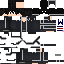 Texture for kirito peu 2015