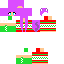 Texture for SummaRainbow