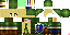 Texture for Finalized