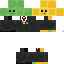 Texture for bbea