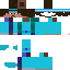 Texture for ad