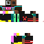 Texture for Flashlight