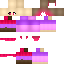 Texture for distorted world noire