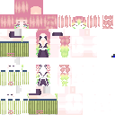 Texture for Mitsuri Kanroji qwq