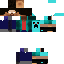 Texture for herobrine