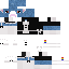 Texture for blahja