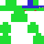 Texture for bib