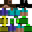 Texture for esqueleton2025