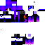 Texture for MidnightFireWolf